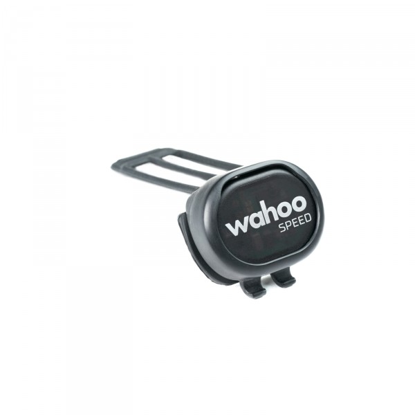 attach wahoo cadence sensor